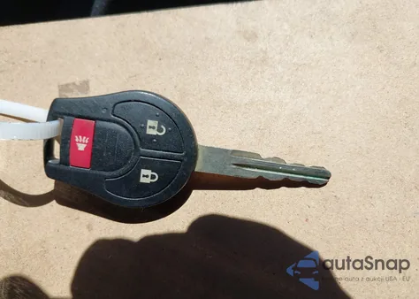 2012 Nissan Versa 1.6 Sv from USA, damaged, VIN 3N1CN7AP2CL885024